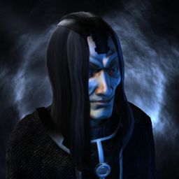 Wnxadmica — legacy portrait