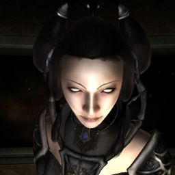 Nota Killya — legacy portrait