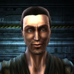 Darkwing Dan — legacy portrait