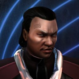 master chi — legacy portrait