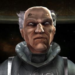 Menthore — legacy portrait