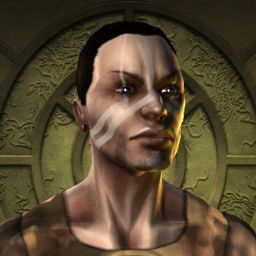 FearLess26 — legacy portrait