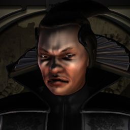 maximuss decimusmaridius — legacy portrait