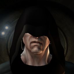 Aloriate — legacy portrait