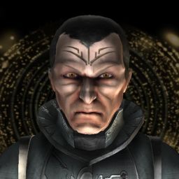 Yaver — legacy portrait