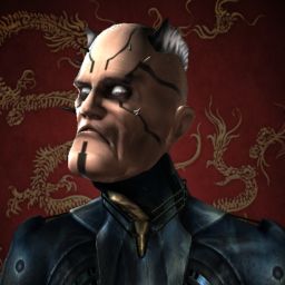 GonnaDie — legacy portrait