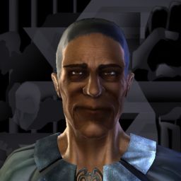 rabbydoo — legacy portrait