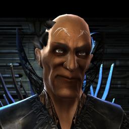 atlantis77 — legacy portrait