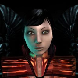 Follow WhiteRabbit — legacy portrait