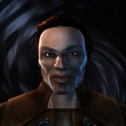 Boil — legacy portrait