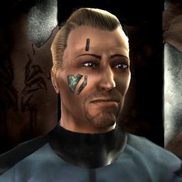 Riko Suavai — legacy portrait