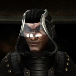 Ja'tar — legacy portrait