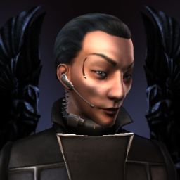 Sagen dawn — legacy portrait
