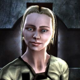 mrs tempo — legacy portrait