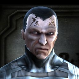Aledark — legacy portrait