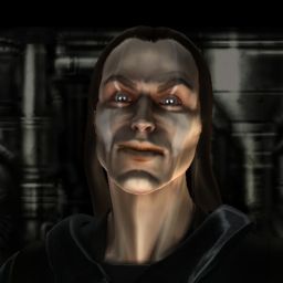 Solstice Exocet — legacy portrait