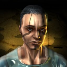 CommonerBR — legacy portrait