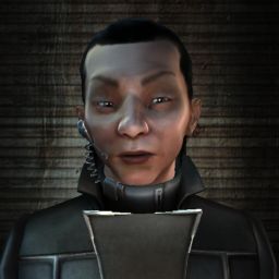 olzi — legacy portrait