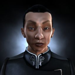 k021k — legacy portrait