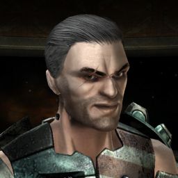 Gullegumman — legacy portrait