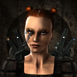Busy Trader2 — legacy portrait