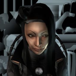 Vealetta — legacy portrait