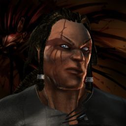 Ummon Zenji — legacy portrait