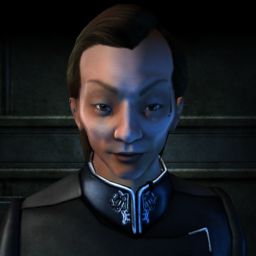 DekartKain — legacy portrait