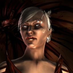 Ice Feeling — legacy portrait