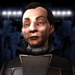bobby blackout — legacy portrait