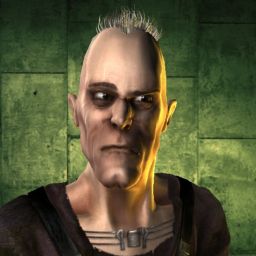 MarkusDaguire — legacy portrait