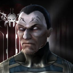 Fera Bestia — legacy portrait