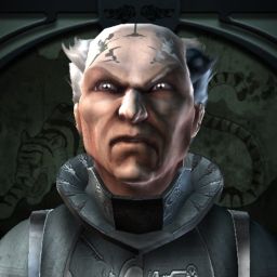 ALLoffHELL — legacy portrait