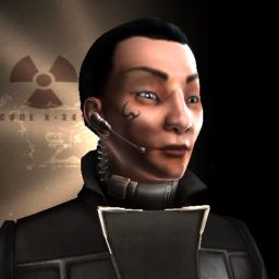 Lisandr — legacy portrait