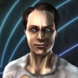 Julexus Quandem — legacy portrait