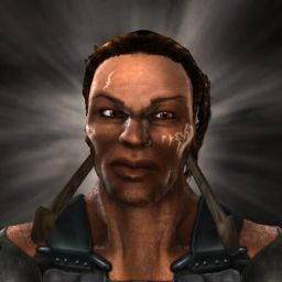 Kraytun — legacy portrait
