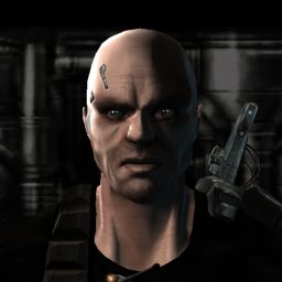 Mytzso — legacy portrait