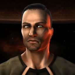 Hemmi Hamstur — legacy portrait