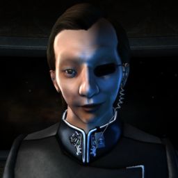 Brianum — legacy portrait