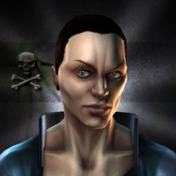 warrior30 — legacy portrait