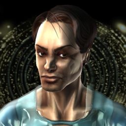 XMAN14732005 — legacy portrait