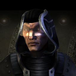 D Derp — legacy portrait