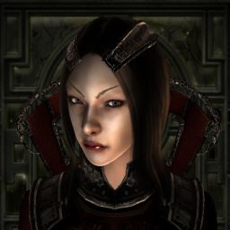 Princess Theophano — legacy portrait
