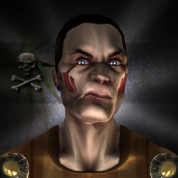 theabomb117 — legacy portrait