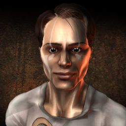 Cliiblibh — legacy portrait