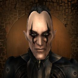 Kran Hawkridge — legacy portrait