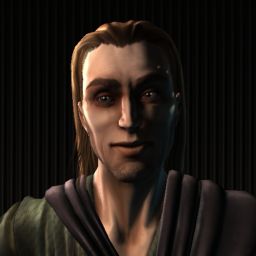 iGlock Authority — legacy portrait