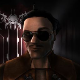 Zan Esu — legacy portrait