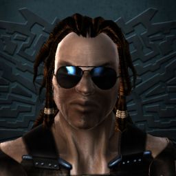 Zatrix — legacy portrait