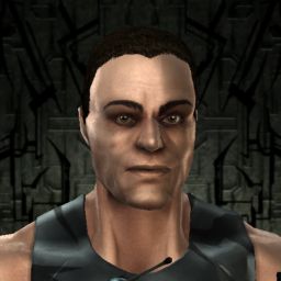 Echo Lima — legacy portrait